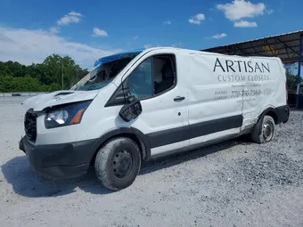 2019 Ford Transit-250 1FTYR2YGXKKB57113