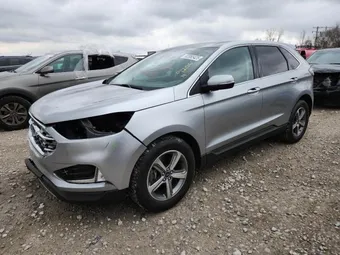 2020 Ford Edge 2FMPK4J90LBB42943 Lot 92065425