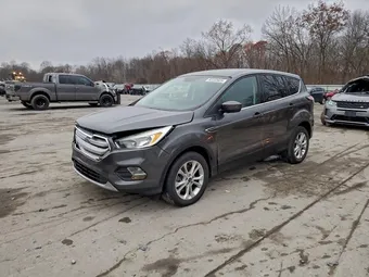 2017 Ford Escape 1FMCU0G99HUC46051 Lot 92222025