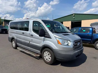 2016 Ford Transit 1FMZK1ZM0GKB32599