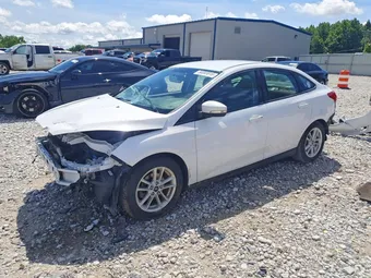 2017 Ford Focus 1FADP3F20HL292014 Lot 56993816