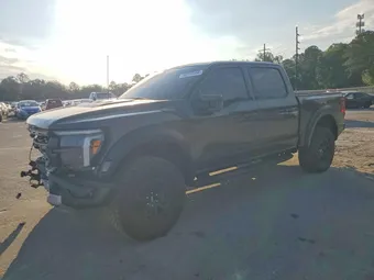 2026 Ford F-150 1FTFW1RG5TFA11009 Lot 56933566