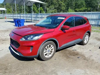 2020 Ford Escape 1FMCU0G68LUC54236 Lot 56538706