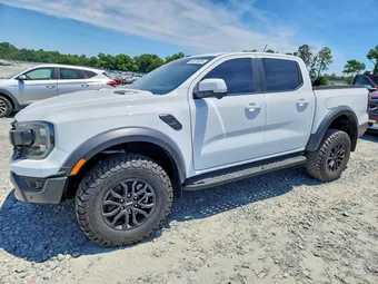 2025 Ford Ranger 1FTER4LR9SLE75404
