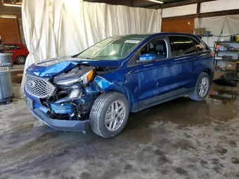 2024 Ford Edge 2FMPK4J96RBB25623 Lot 55970146