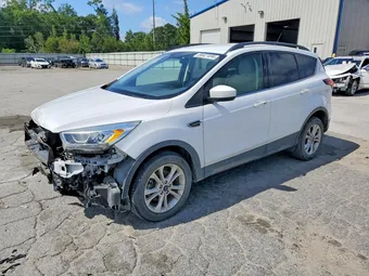 2019 Ford Escape 1FMCU0HD1KUA74513 Lot 58427096
