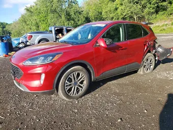 2022 Ford Escape 1FMCU9H62NUB05553 Lot 55417596