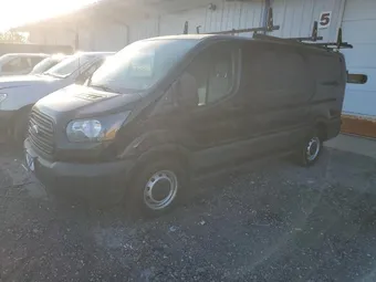 2019 Ford Transit 1FTYE1YM9KKA66832