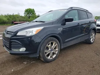 2016 Ford Escape 1FMCU9GX6GUB45051 Lot 53821546