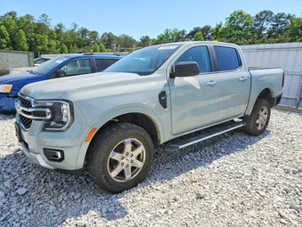 2024 Ford Ranger 1FTER4GH5RLE13347