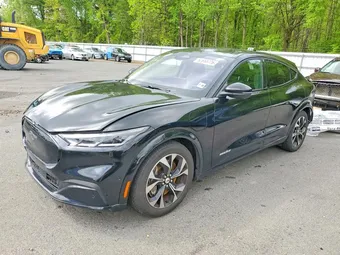 2023 Ford Mustang Mach-E 3FMTK3RM8PMA31112 Lot 52658776