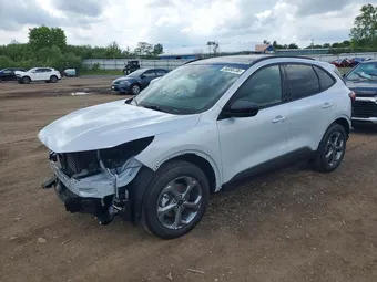 2026 Ford Escape 1FMCU9MN5TUA13847 Lot 56958736