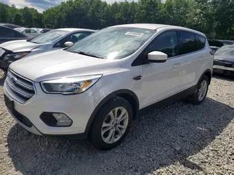 2017 Ford Escape 1FMCU9GDXHUB11587 Lot 60886696