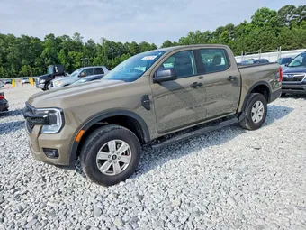 2025 Ford Ranger 1FTER4PH1SLE30801 Lot 57810216