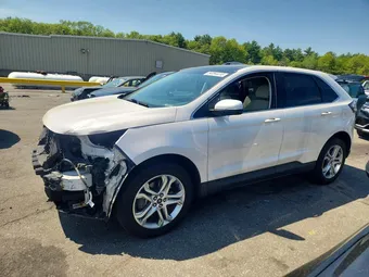2017 Ford Edge 2FMPK4K9XHBB33429 Lot 54094416