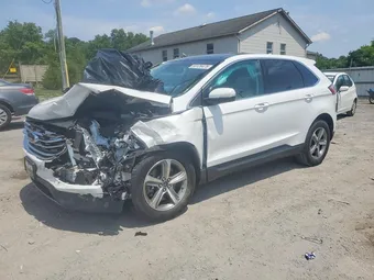 2019 Ford Edge 2FMPK4J96KBB30925 Lot 59128476