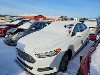 2016 Ford Fusion 3FA6P0HD7GR242782 Lot 74823805