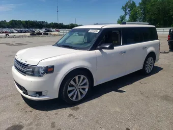 2016 Ford Flex 2FMGK5C89GBA09646 Lot 53444696