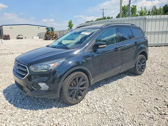 2017 Ford Escape 1FMCU9JD1HUC77294