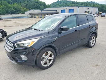 2017 Ford Escape 1FMCU9GDXHUB48543 Lot 60071786