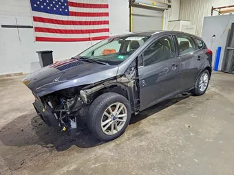 2017 Ford Focus 1FADP3K22HL286267