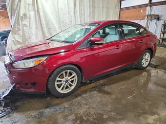 2016 Ford Focus 1FADP3F23GL252430 Lot 95587645