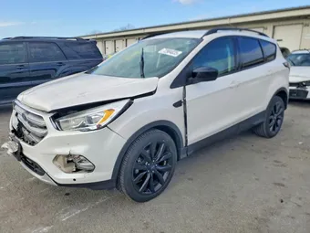 2017 Ford Escape 1FMCU0GD3HUD49616 Lot 72904035