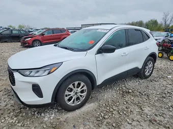 2023 Ford Escape 1FMCU9GN0PUB41544 Lot 51427576