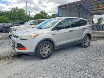 2016 Ford Escape 1FMCU0F70GUB29716 Lot 54317426