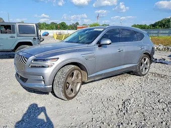 2021 Genesis GV80 KMUHCESC0MU042629