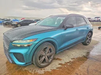 2024 Genesis GV70 5NMMADTB1RH004610