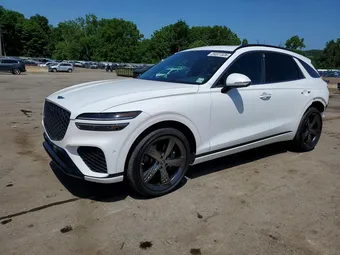 2025 Genesis GV70 5NMMCDTC4SH021331