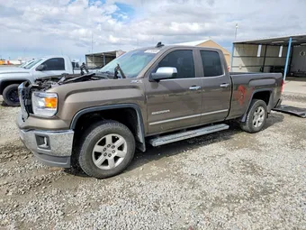 2015 GMC Sierra 1500 1GTV2VEC9FZ254908 Lot 53793956
