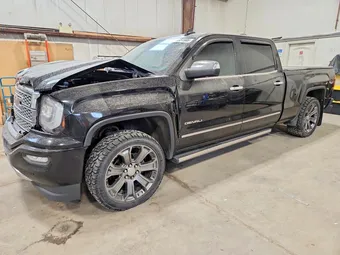 2016 GMC Sierra 1500 3GTU2PEJ0GG271488 Lot 55531566