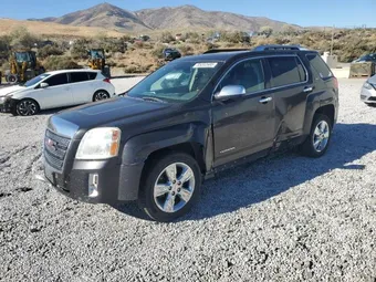 2015 GMC Terrain 2GKFLTE35F6280654 Lot 85002685