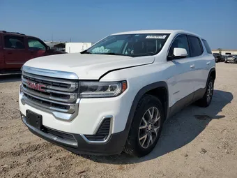 2020 GMC Acadia 1GKKNKLA9LZ182621