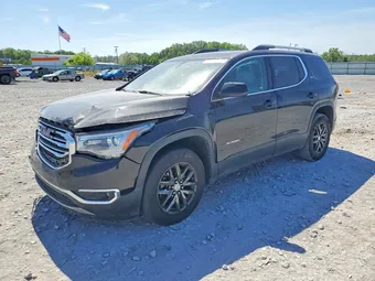 2017 GMC Acadia 1GKKNMLS8HZ129727 Lot 50503806