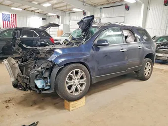 2016 GMC Acadia 1GKKVRKD3GJ113657