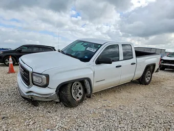 2019 GMC Sierra 1500 2GTV2LEC0K1192497 Lot 58564786