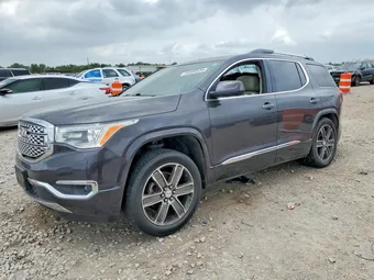2019 GMC Acadia 1GKKNPLS2KZ172906 Lot 54089536