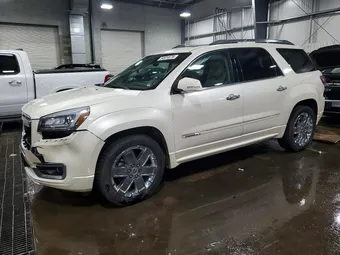 2015 GMC Acadia 1GKKVTKD1FJ221903
