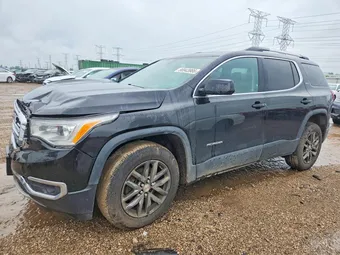 2018 GMC Acadia 1GKKNULS3JZ192076