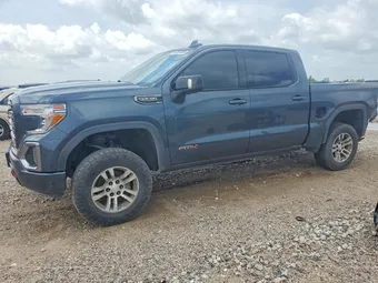 2019 GMC Sierra 1500 1GTP9EED8KZ154094 Lot 58261896