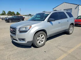 2015 GMC Acadia 1GKKVPKD6FJ267072