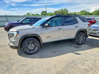 2026 GMC Terrain 3GKALYEG2TL191769 Lot 54870136