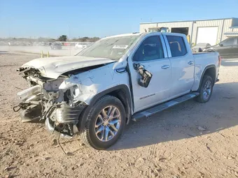 2020 GMC Sierra 1500 3GTU9DED5LG288415 Lot 78720095