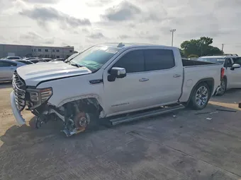 2023 GMC Sierra 1500 1GTUUGEL3PZ105803 Lot 56004426