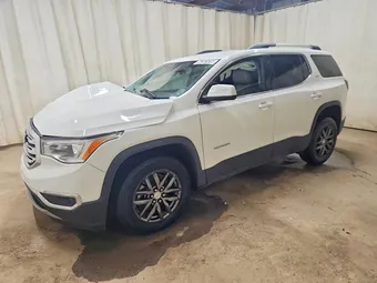2017 GMC Acadia 1GKKNMLS2HZ186120