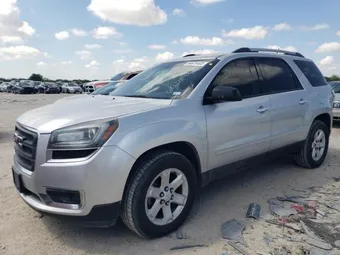 2016 GMC Acadia 1GKKRPKD4GJ196363