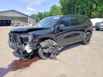 2026 GMC Acadia 1GKENNKS9TJ104105